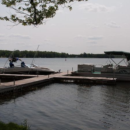 Woodland Estate Resort Campbellford المظهر الخارجي الصورة