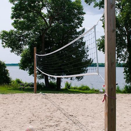 Woodland Estate Resort Campbellford المظهر الخارجي الصورة